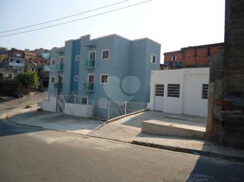 Venda Apartamento Itapevi Parque Suburbano 1