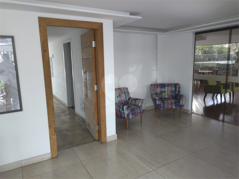 Venda Apartamento São Paulo Campo Belo 1