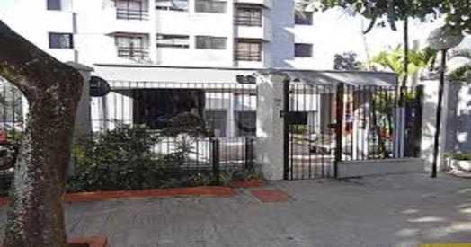 edifício Ipê 