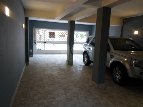 Venda Sobrado São Paulo Sumarezinho 1