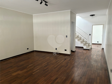 Venda Sobrado São Paulo Vila Madalena 1