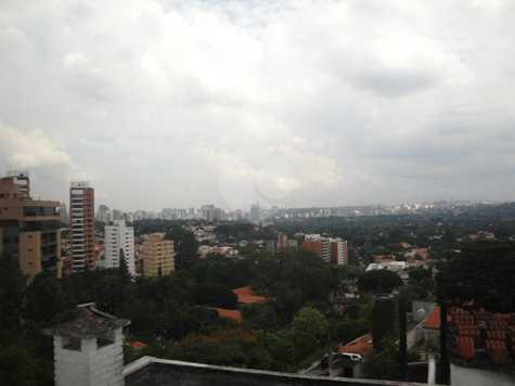 Venda Sobrado São Paulo Vila Madalena 1