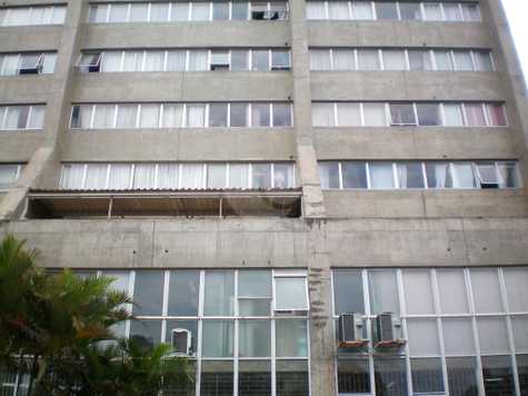 Edifício Da Glória