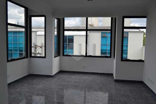 Venda Prédio inteiro Santana De Parnaíba Alphaville 1