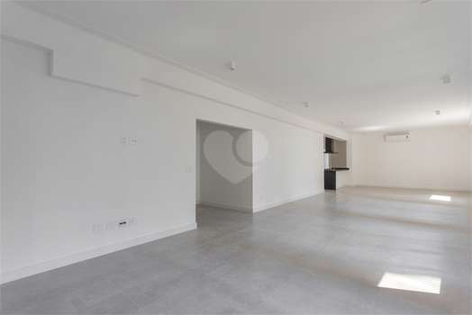 Venda Apartamento São Paulo Jardim Paulista 1