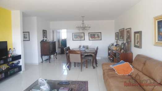 Venda Apartamento São Paulo Campos Elíseos 1