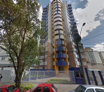 Edifício Palla Bianca