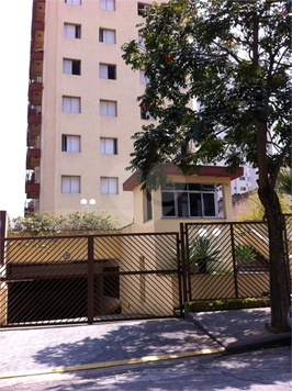 Aluguel Apartamento São Paulo Santa Teresinha 1