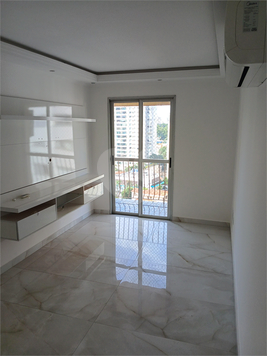 Aluguel Apartamento São Paulo Santa Teresinha 1