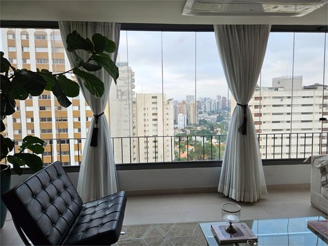 Venda Apartamento São Paulo Perdizes 1