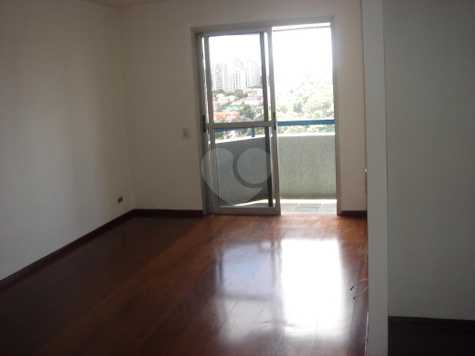 Venda Apartamento São Paulo Pinheiros 1