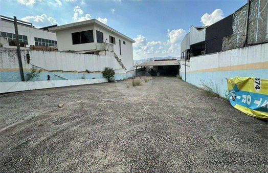 Aluguel Terreno São Paulo Vila Romana 1