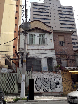 Venda Terreno São Paulo Água Branca 1