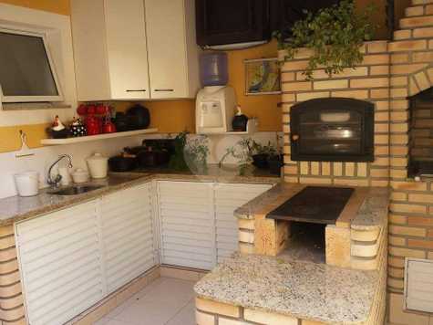 Venda Sobrado São Paulo Vila Mazzei 1