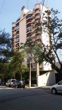 Venda Apartamento São Paulo Jardim Colombo 1