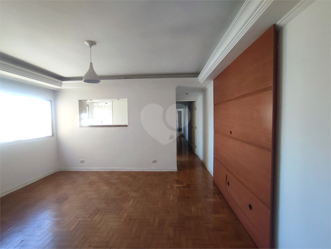 Aluguel Apartamento São Paulo Jardim Brasil (zona Sul) 1