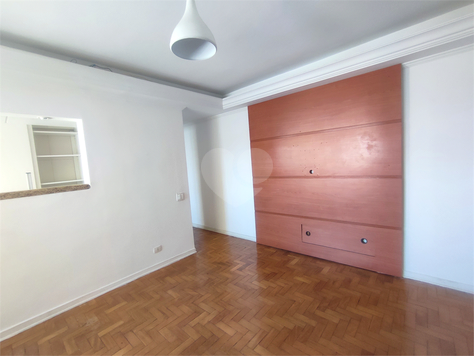 Aluguel Apartamento São Paulo Jardim Brasil (zona Sul) 1