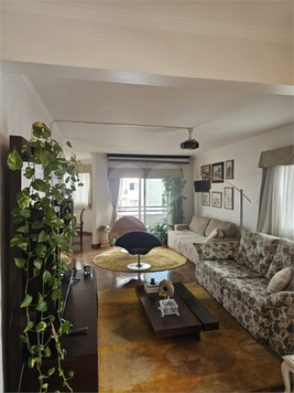 Venda Apartamento São Paulo Chácara Santo Antônio (zona Sul) 1
