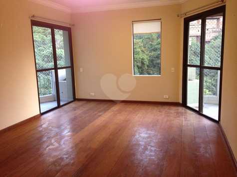 Venda Apartamento São Paulo Vila Suzana 1