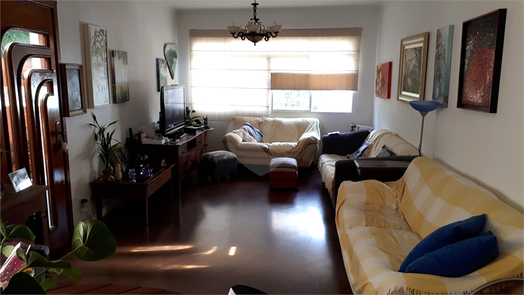 Venda Casa São Paulo Vila Mariana 1
