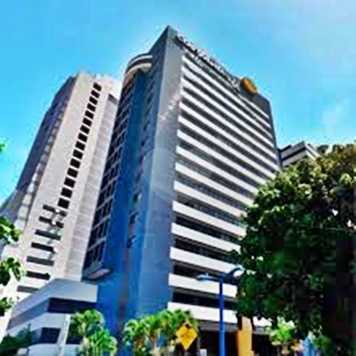Empresarial Costa Andrade
