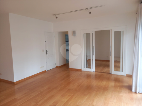 Venda Apartamento São Paulo Pinheiros 1