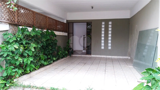 Venda Casa São Paulo Ferreira 1