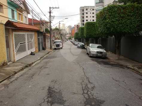 Venda Terreno São Paulo Água Fria 1