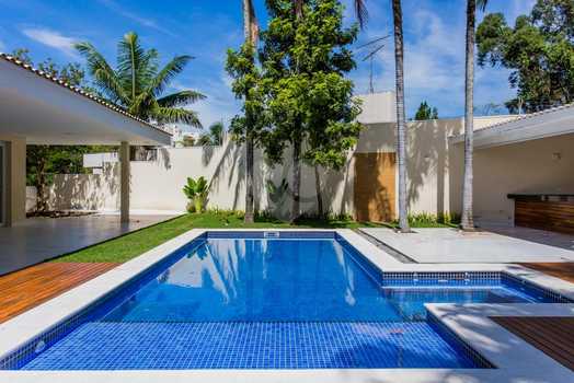 Venda Casa térrea São Paulo Jardim Marajoara 1