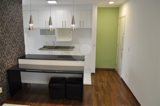 Venda Apartamento São Paulo Vila Anastácio 1