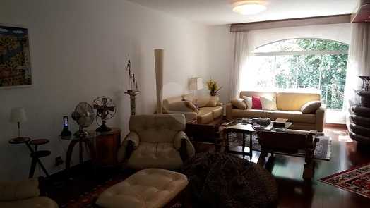 Venda Duplex São Paulo Alto De Pinheiros 1