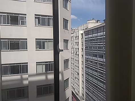 Edifício Brasil