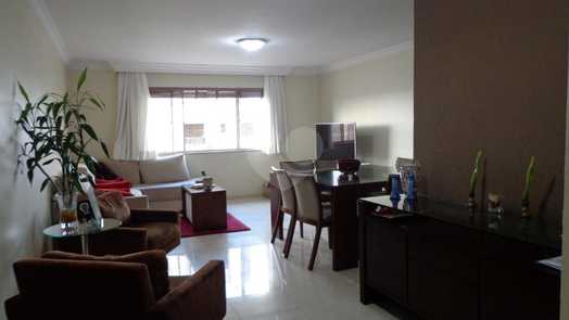 Venda Apartamento São Paulo Vila Santo Estéfano 1