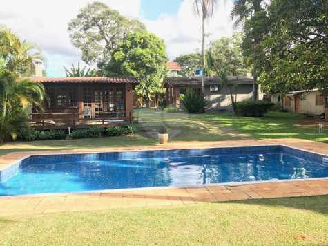 Venda Casa Cotia Vila Santo Antônio 1