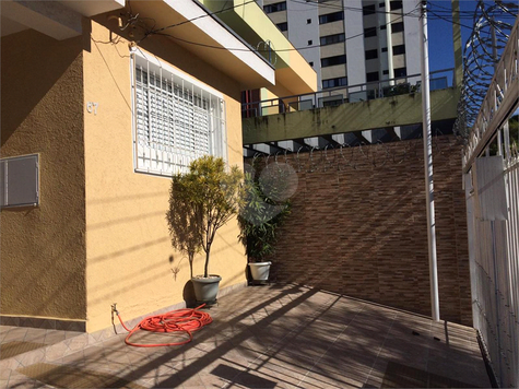 Venda Casa térrea São Paulo Vila Leopoldina 1
