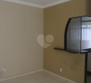 Venda Apartamento São Paulo Vila Cruz Das Almas 1