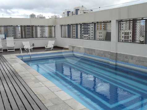 Edificio Mirante Do Tatuape