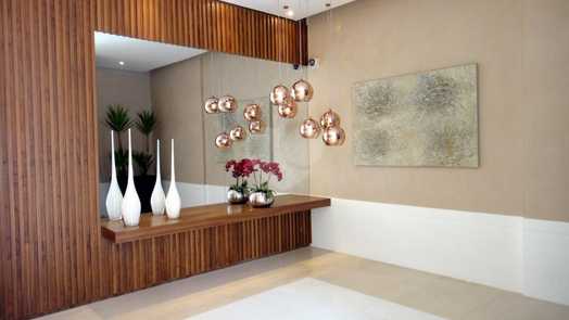 Venda Apartamento São Paulo Vila Gertrudes 1
