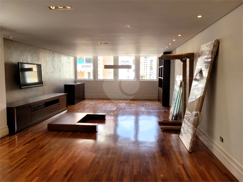 Venda Apartamento São Paulo Cerqueira César 1