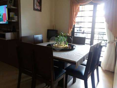 Conjunto Comercial e Residencial Novo Portal