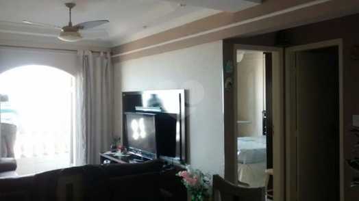 COND. CONJUNTO SÃO RAFAEL