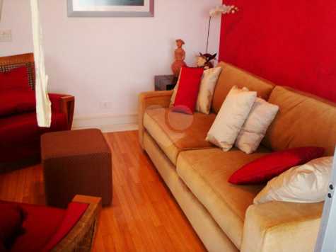Residencial Casarossa