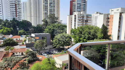 Venda Apartamento São Paulo Vila Sofia 1