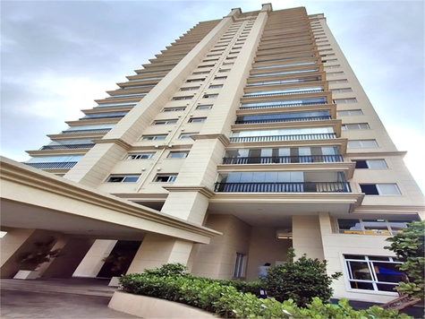 Venda Apartamento São Paulo Santana 1