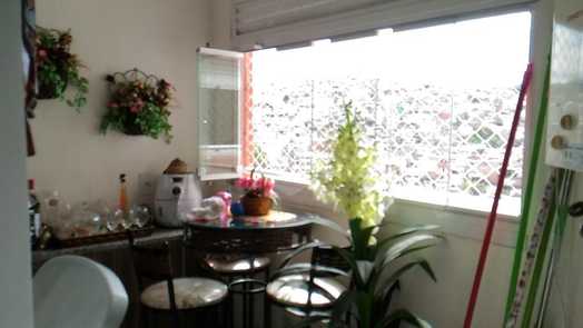 Venda Apartamento São Paulo Vila Bela Vista (zona Norte) 1