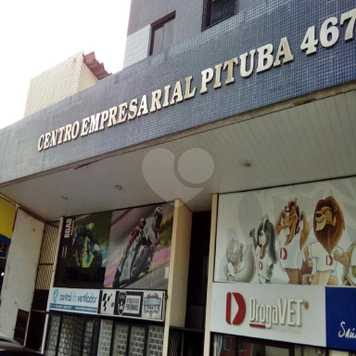 Centro Empresarial Manoel Dias