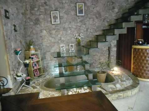 Venda Sobrado São Paulo Vila Mazzei 1