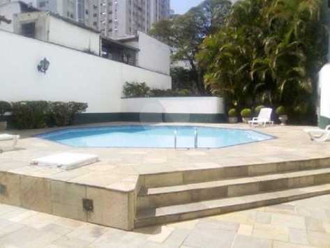 Venda Apartamento São Paulo Moema 1