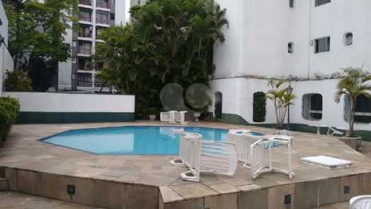 Venda Apartamento São Paulo Moema 1