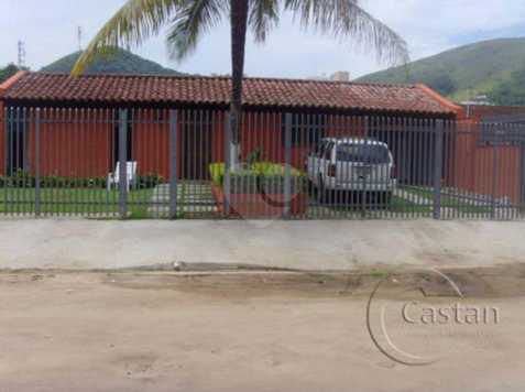 Venda Casa térrea Caraguatatuba Martim De Sá 1